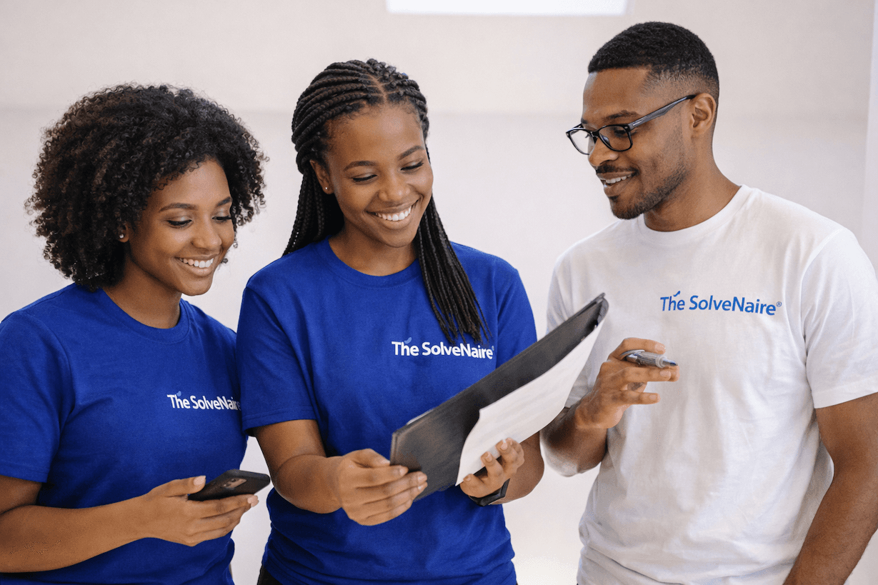 30-Day Systems Sprint Program