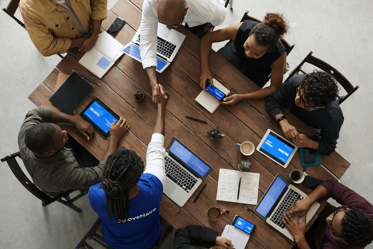 Structured execution methodology